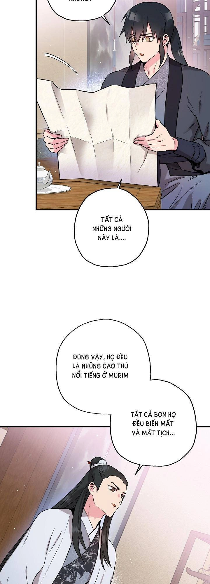 Tôi Trở Thành Nhân Vật Phản Diện Giỏi Nhất Trong Giới Võ Thuật Chapter 37 - 53