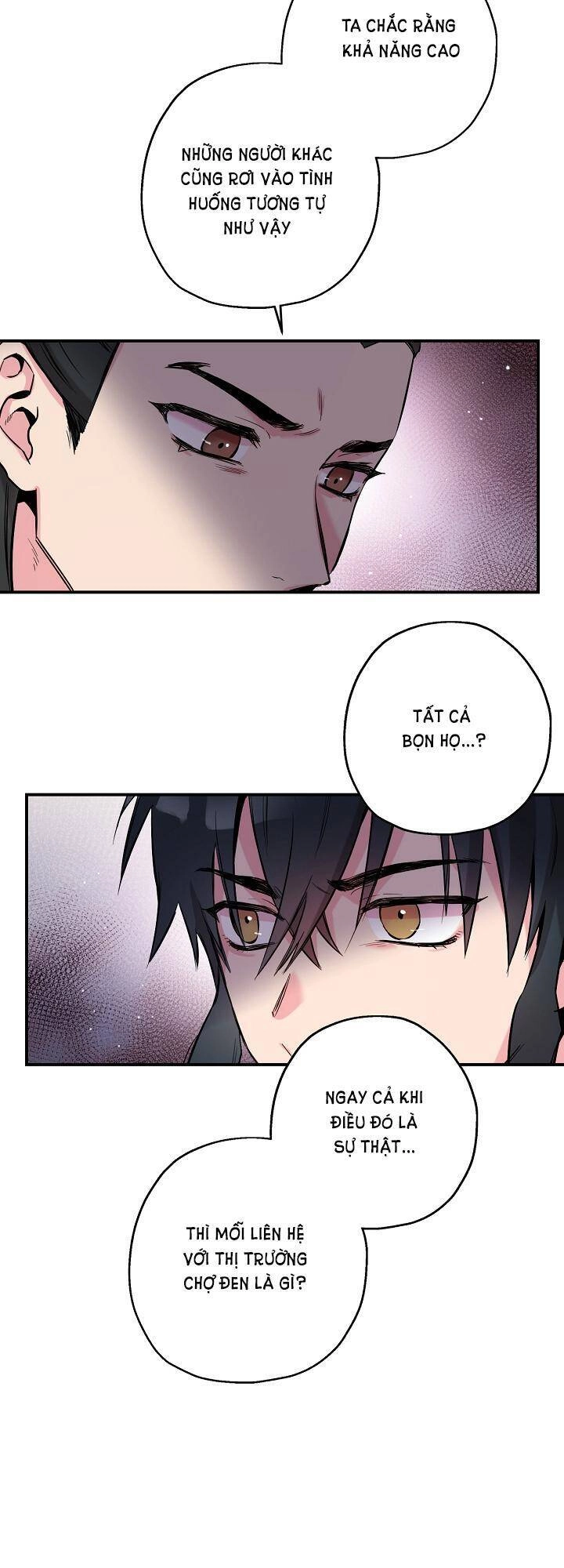 Tôi Trở Thành Nhân Vật Phản Diện Giỏi Nhất Trong Giới Võ Thuật Chapter 37 - 55