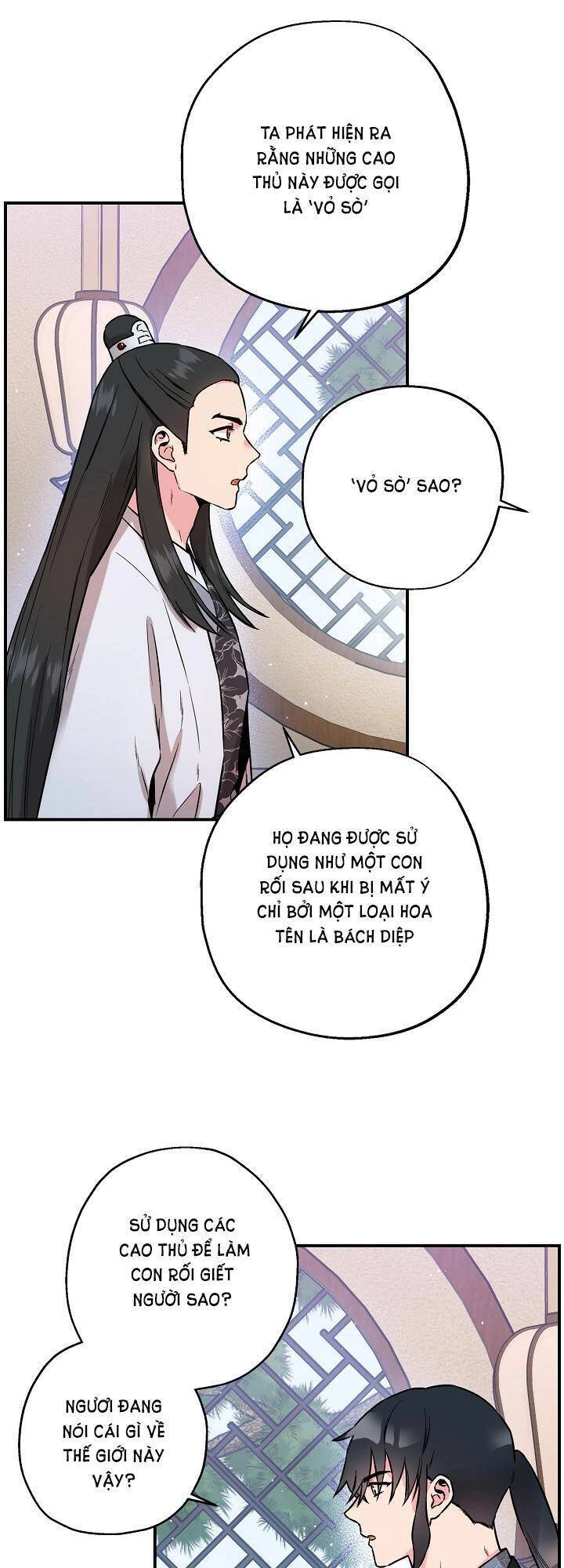 Tôi Trở Thành Nhân Vật Phản Diện Giỏi Nhất Trong Giới Võ Thuật Chapter 37 - 56