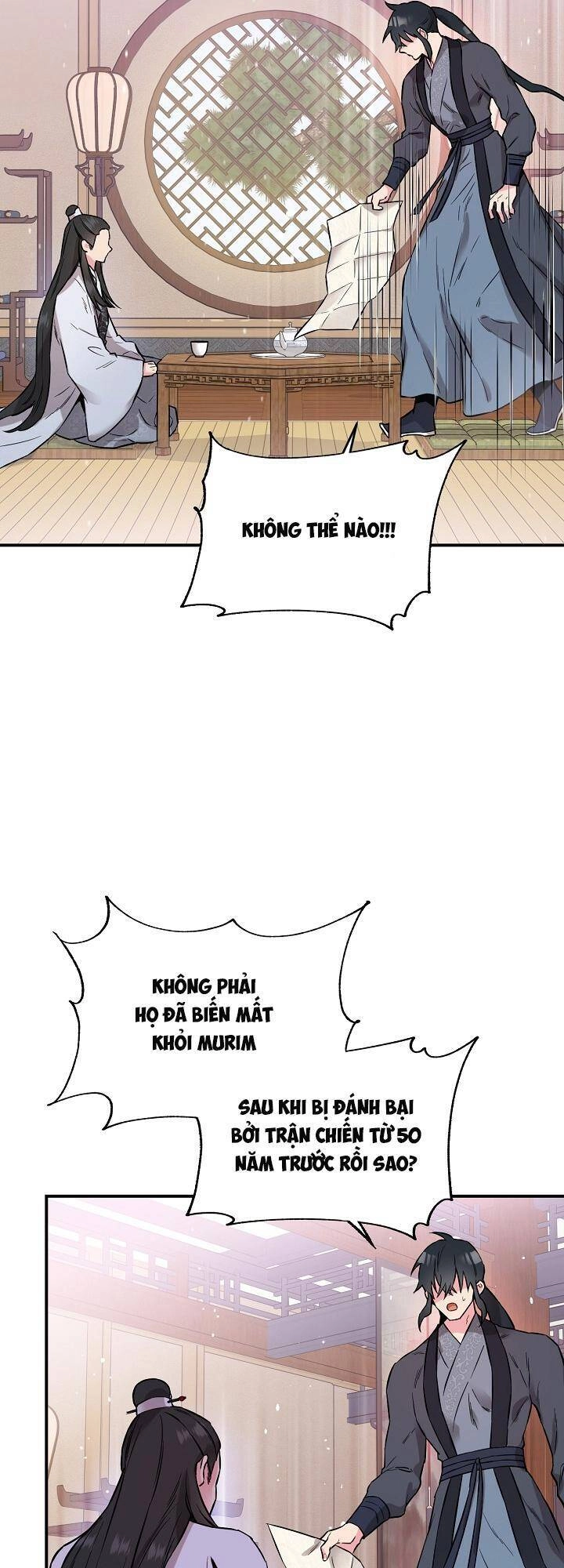 Tôi Trở Thành Nhân Vật Phản Diện Giỏi Nhất Trong Giới Võ Thuật Chapter 37 - 59