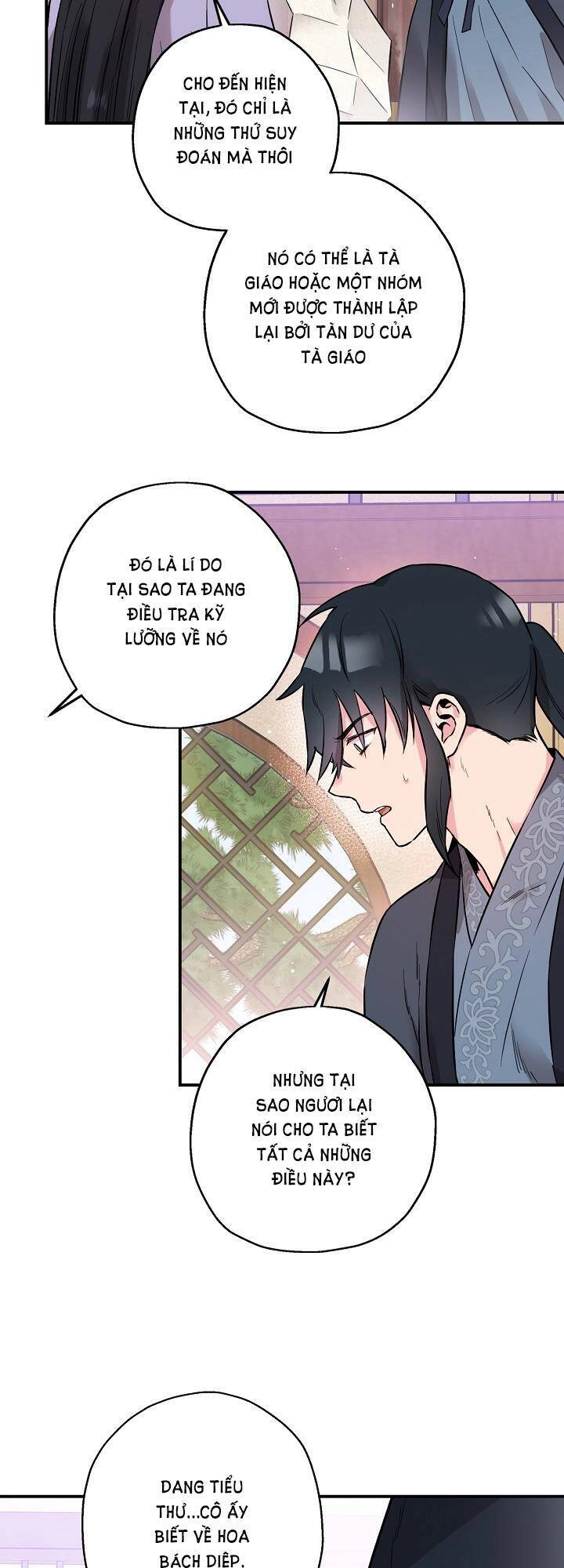 Tôi Trở Thành Nhân Vật Phản Diện Giỏi Nhất Trong Giới Võ Thuật Chapter 37 - 60