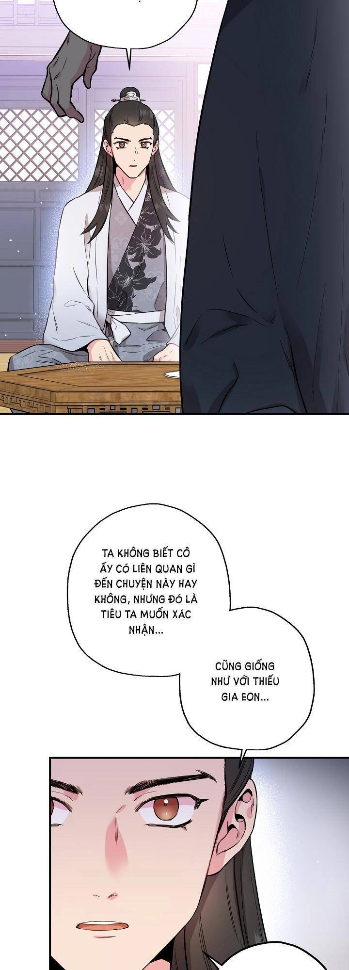 Tôi Trở Thành Nhân Vật Phản Diện Giỏi Nhất Trong Giới Võ Thuật Chapter 37 - 61