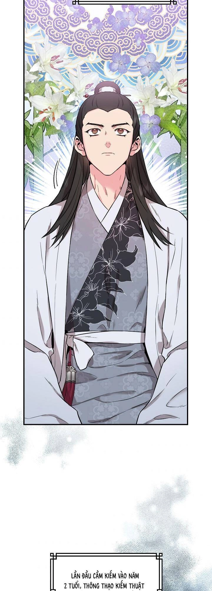 Tôi Trở Thành Nhân Vật Phản Diện Giỏi Nhất Trong Giới Võ Thuật Chapter 37 - 64