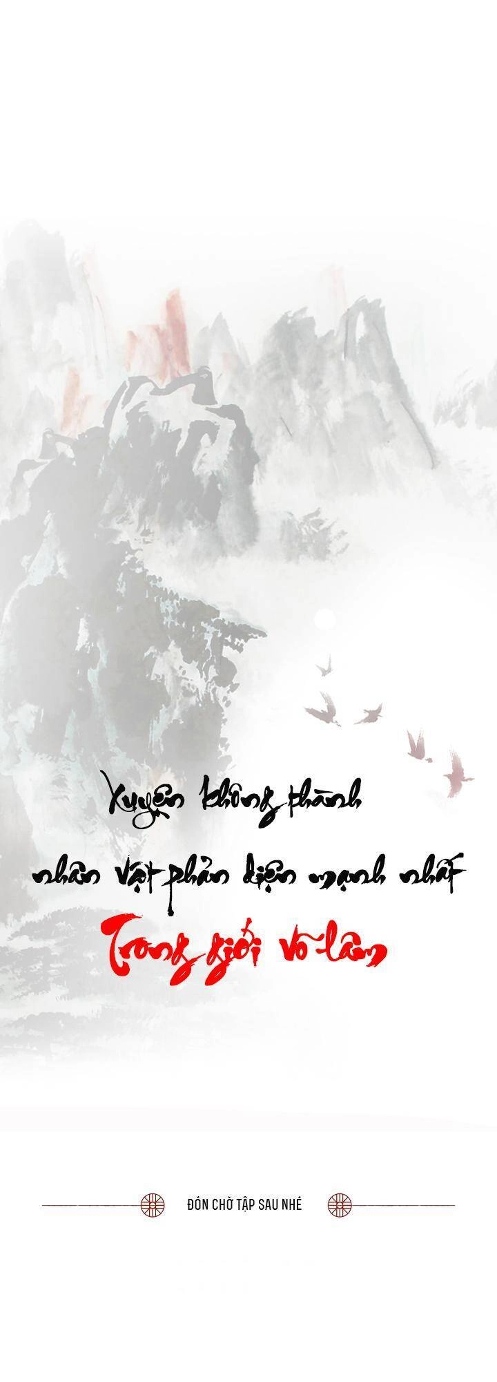 Tôi Trở Thành Nhân Vật Phản Diện Giỏi Nhất Trong Giới Võ Thuật Chapter 37 - 70