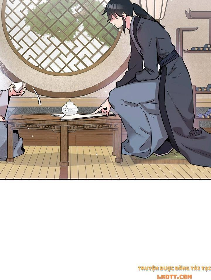 Tôi Trở Thành Nhân Vật Phản Diện Giỏi Nhất Trong Giới Võ Thuật Chapter 38 - 6