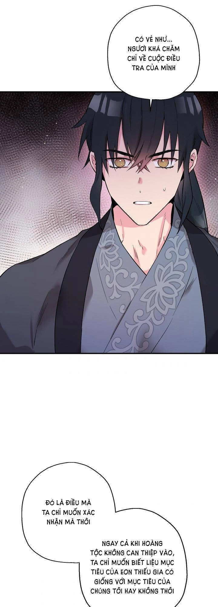 Tôi Trở Thành Nhân Vật Phản Diện Giỏi Nhất Trong Giới Võ Thuật Chapter 38 - 7