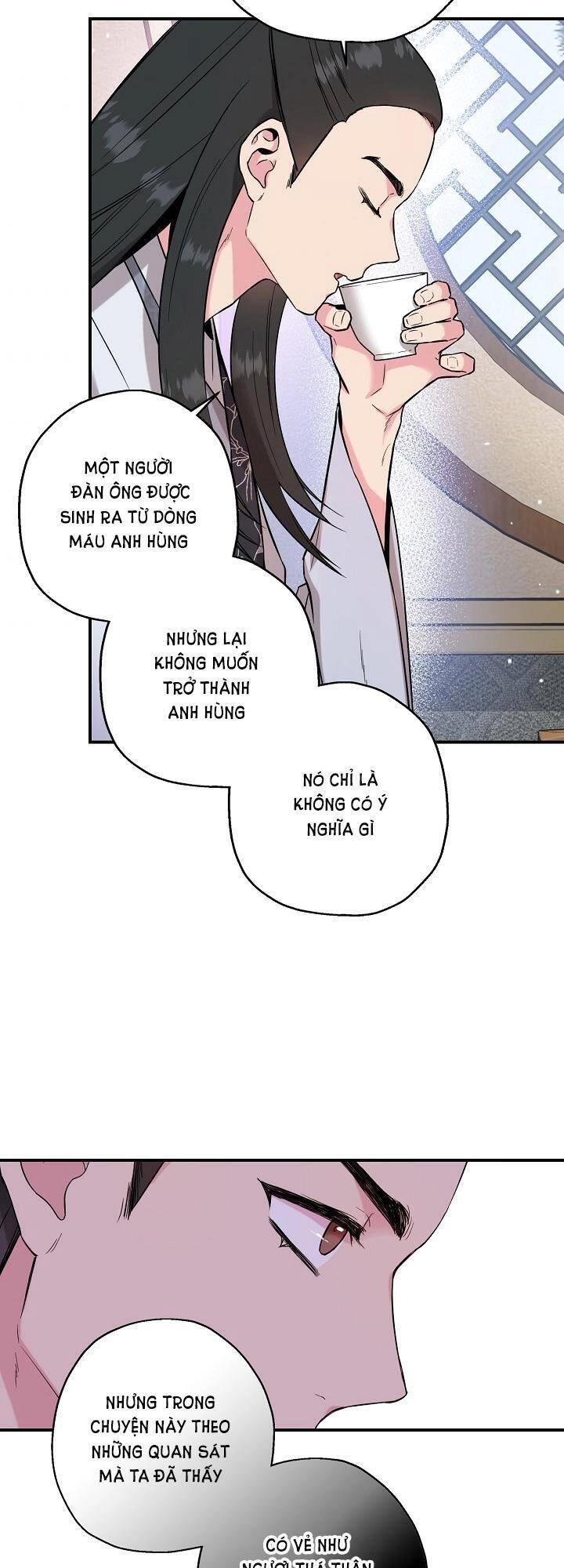 Tôi Trở Thành Nhân Vật Phản Diện Giỏi Nhất Trong Giới Võ Thuật Chapter 38 - 8