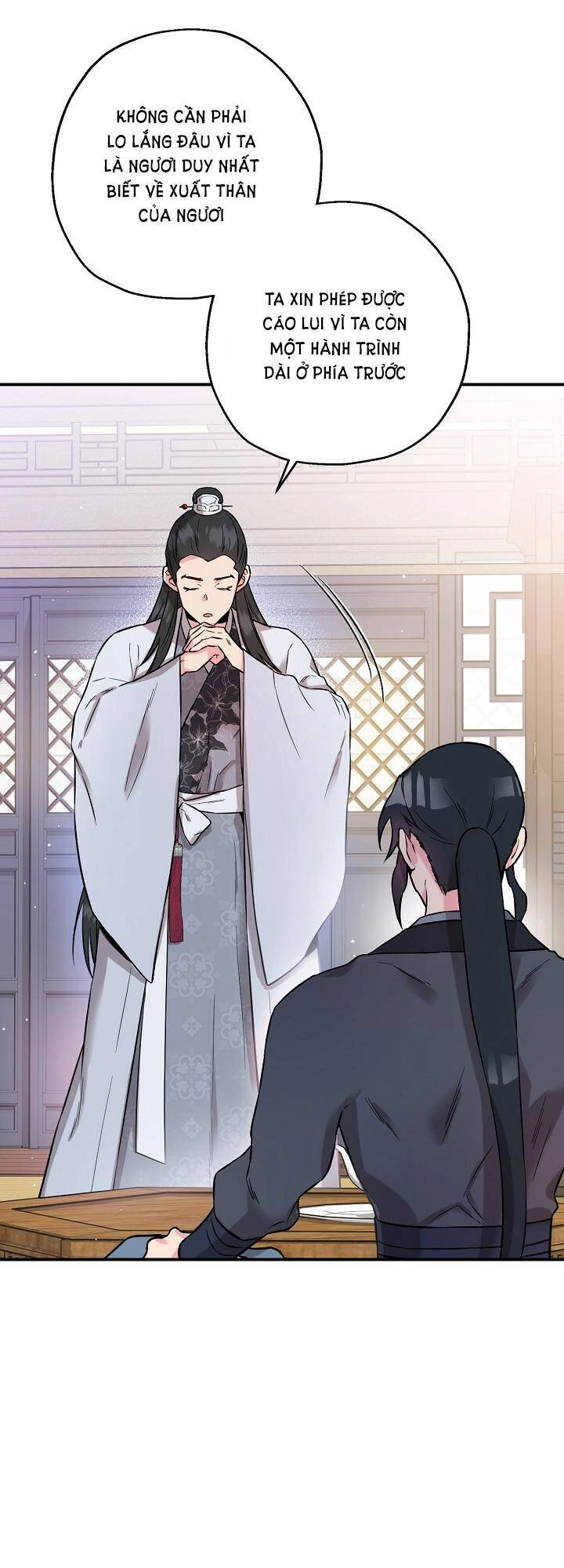 Tôi Trở Thành Nhân Vật Phản Diện Giỏi Nhất Trong Giới Võ Thuật Chapter 38 - 11