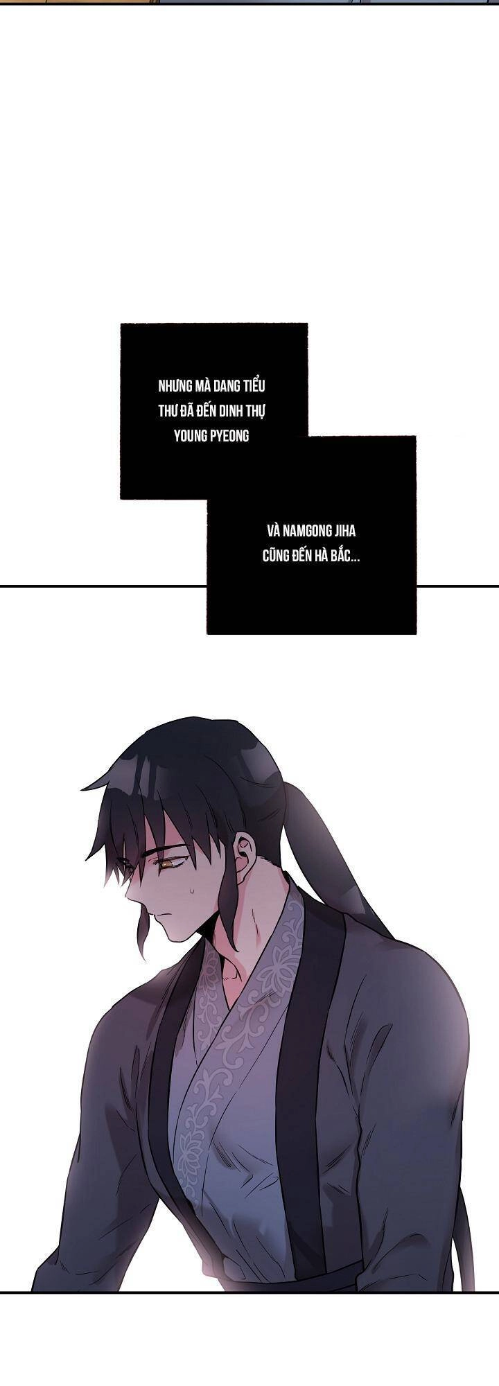 Tôi Trở Thành Nhân Vật Phản Diện Giỏi Nhất Trong Giới Võ Thuật Chapter 38 - 13