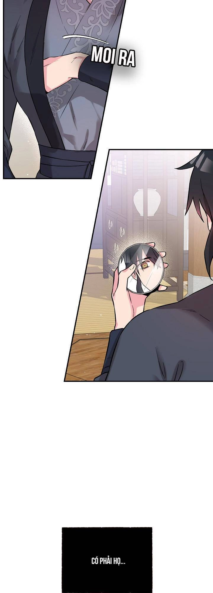 Tôi Trở Thành Nhân Vật Phản Diện Giỏi Nhất Trong Giới Võ Thuật Chapter 38 - 15