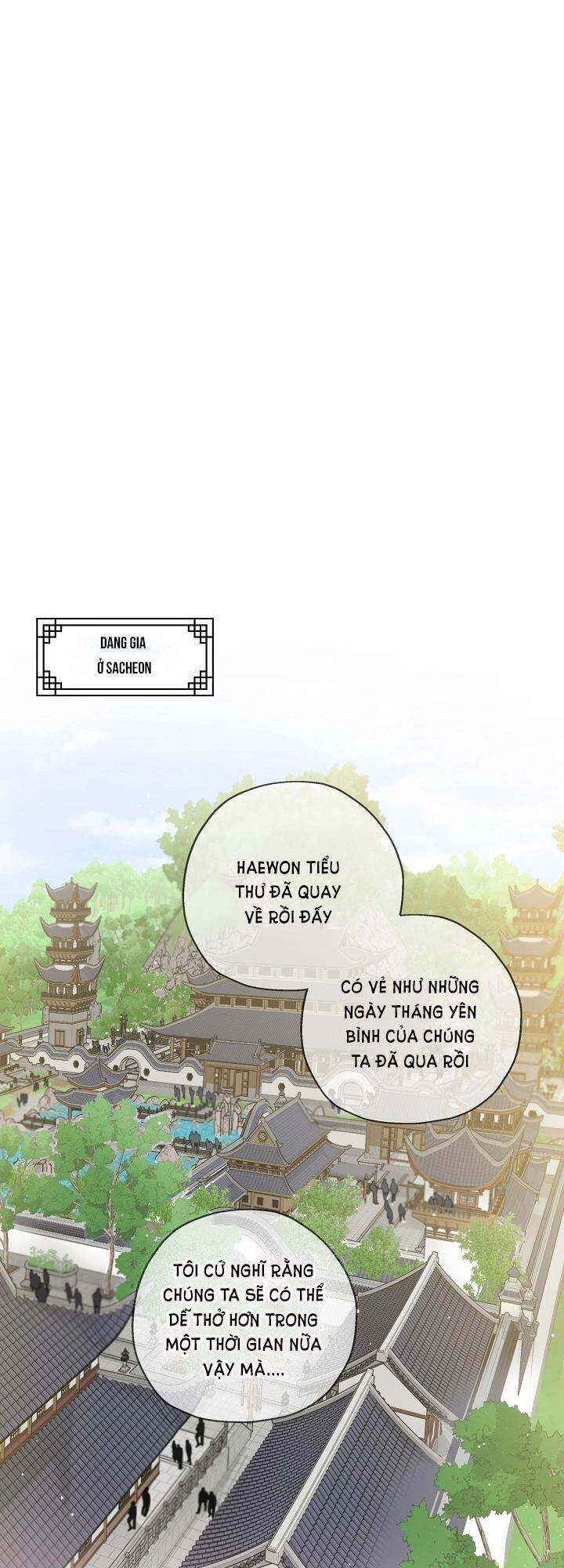 Tôi Trở Thành Nhân Vật Phản Diện Giỏi Nhất Trong Giới Võ Thuật Chapter 38 - 19