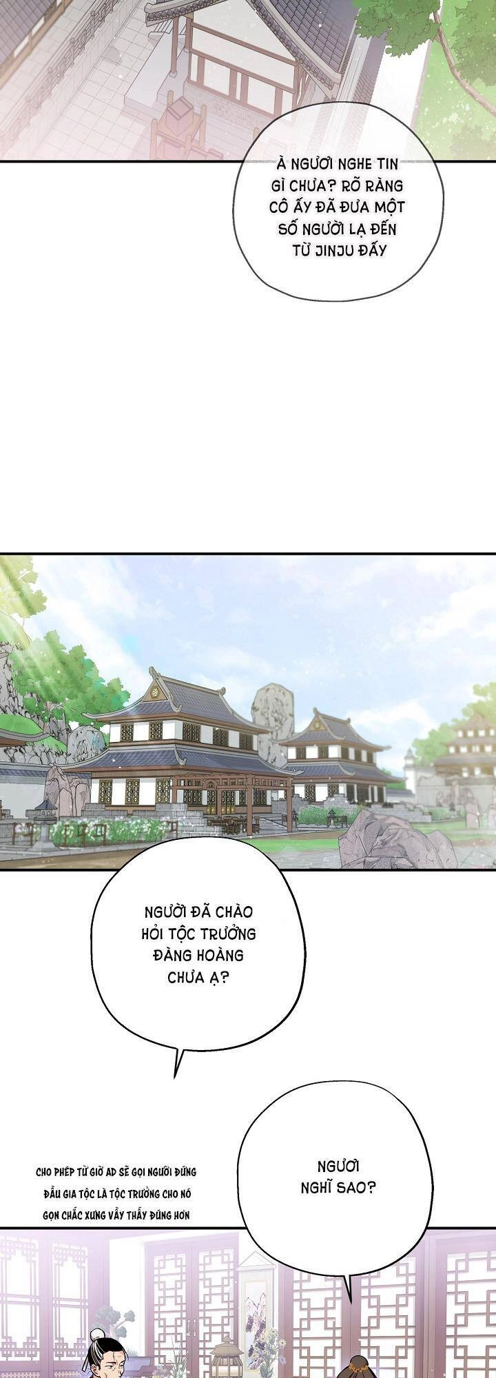 Tôi Trở Thành Nhân Vật Phản Diện Giỏi Nhất Trong Giới Võ Thuật Chapter 38 - 20