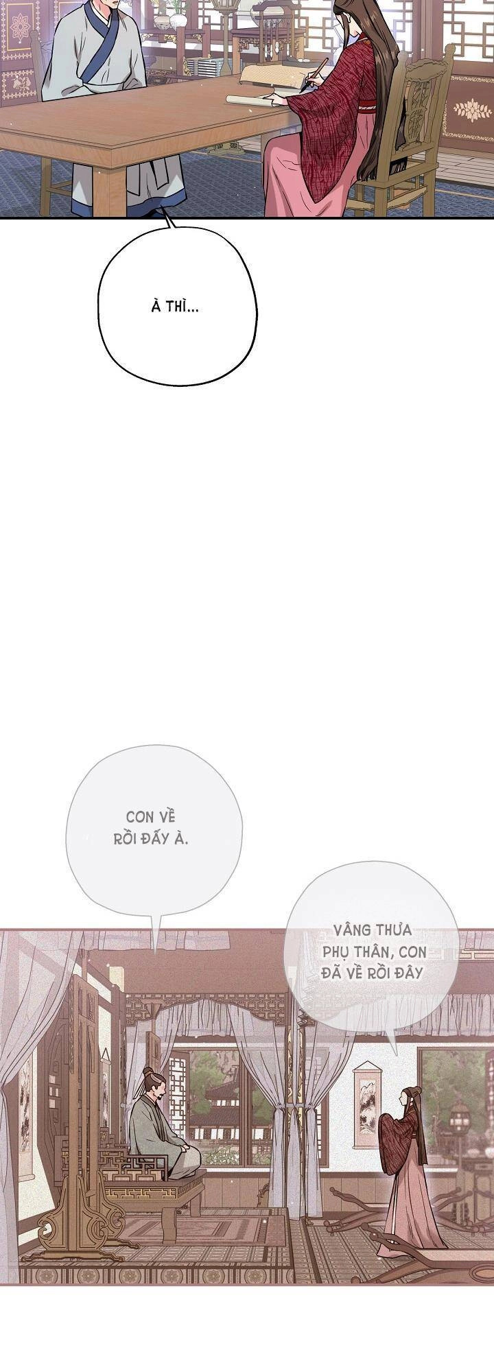 Tôi Trở Thành Nhân Vật Phản Diện Giỏi Nhất Trong Giới Võ Thuật Chapter 38 - 21