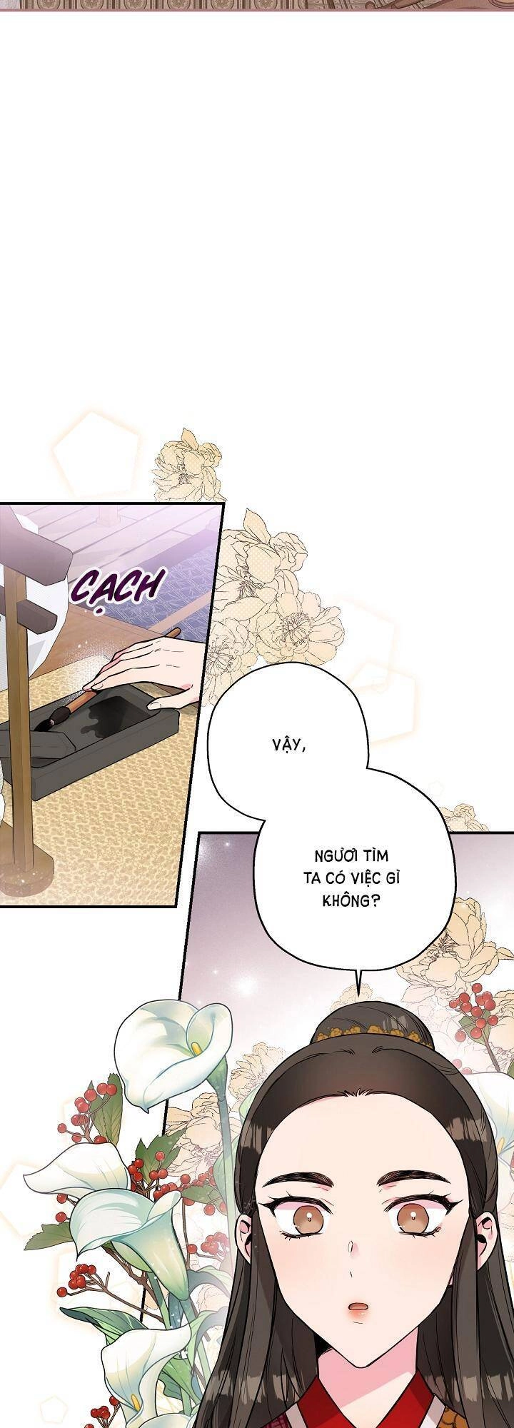 Tôi Trở Thành Nhân Vật Phản Diện Giỏi Nhất Trong Giới Võ Thuật Chapter 38 - 23