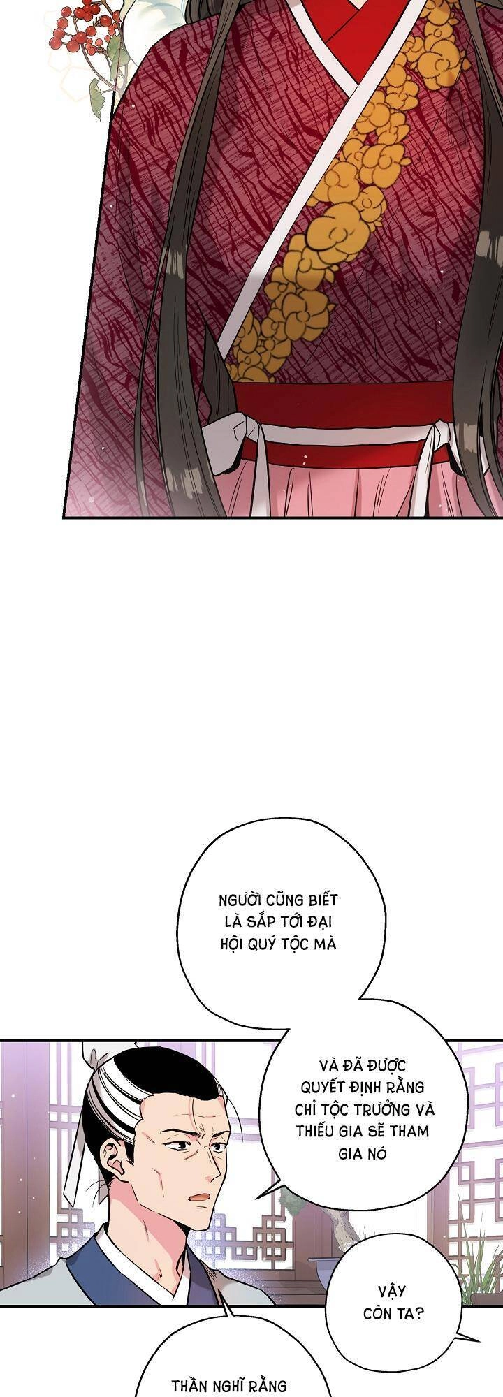 Tôi Trở Thành Nhân Vật Phản Diện Giỏi Nhất Trong Giới Võ Thuật Chapter 38 - 24