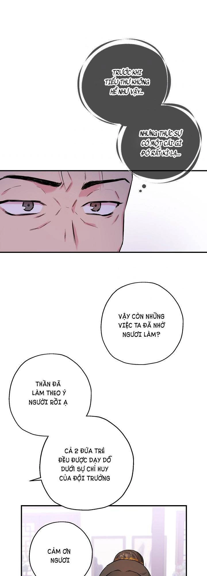 Tôi Trở Thành Nhân Vật Phản Diện Giỏi Nhất Trong Giới Võ Thuật Chapter 38 - 27