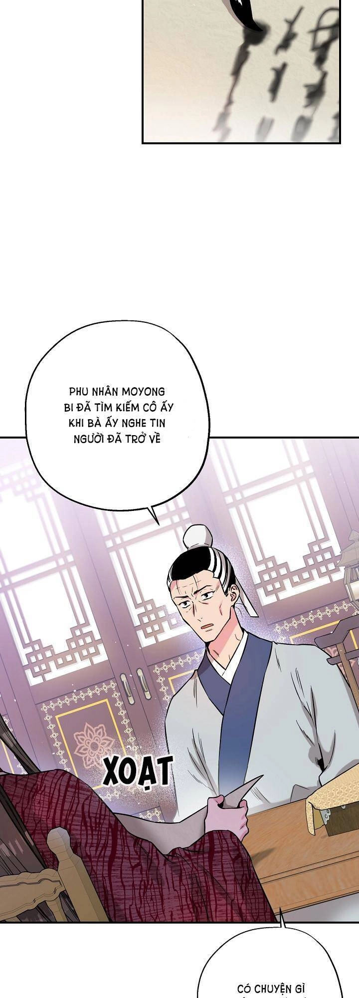 Tôi Trở Thành Nhân Vật Phản Diện Giỏi Nhất Trong Giới Võ Thuật Chapter 38 - 29