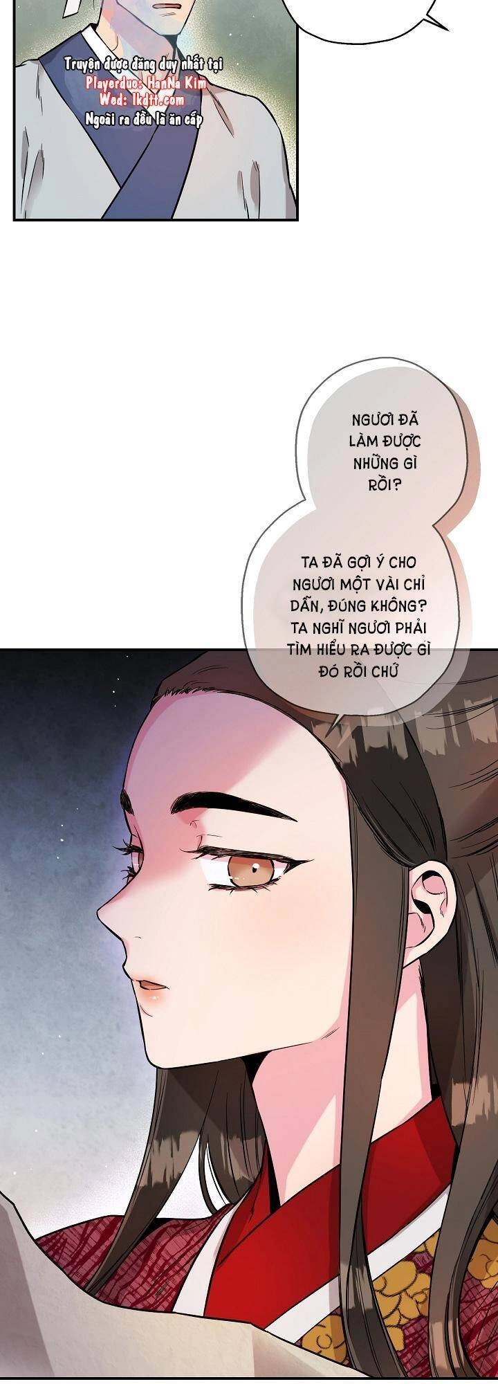 Tôi Trở Thành Nhân Vật Phản Diện Giỏi Nhất Trong Giới Võ Thuật Chapter 38 - 32