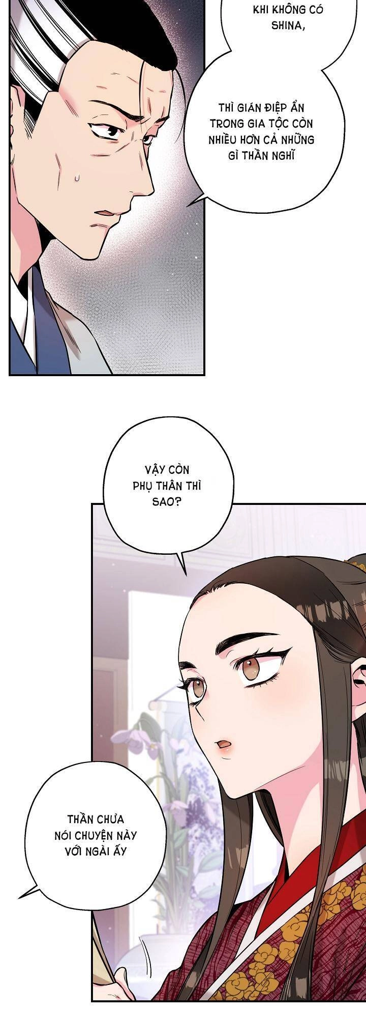 Tôi Trở Thành Nhân Vật Phản Diện Giỏi Nhất Trong Giới Võ Thuật Chapter 38 - 37