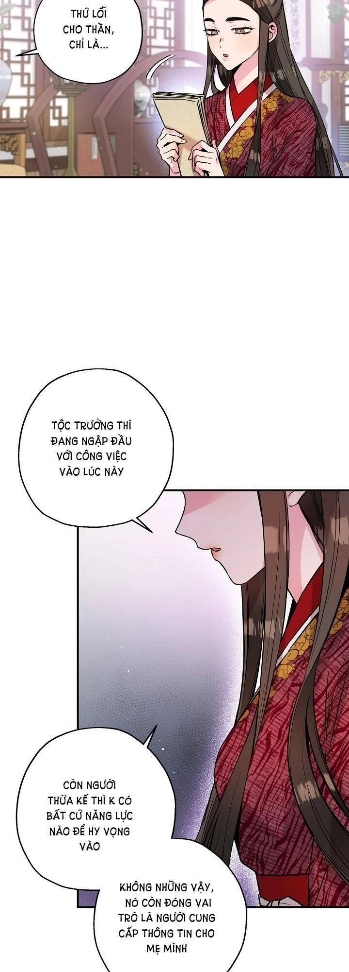 Tôi Trở Thành Nhân Vật Phản Diện Giỏi Nhất Trong Giới Võ Thuật Chapter 38 - 40