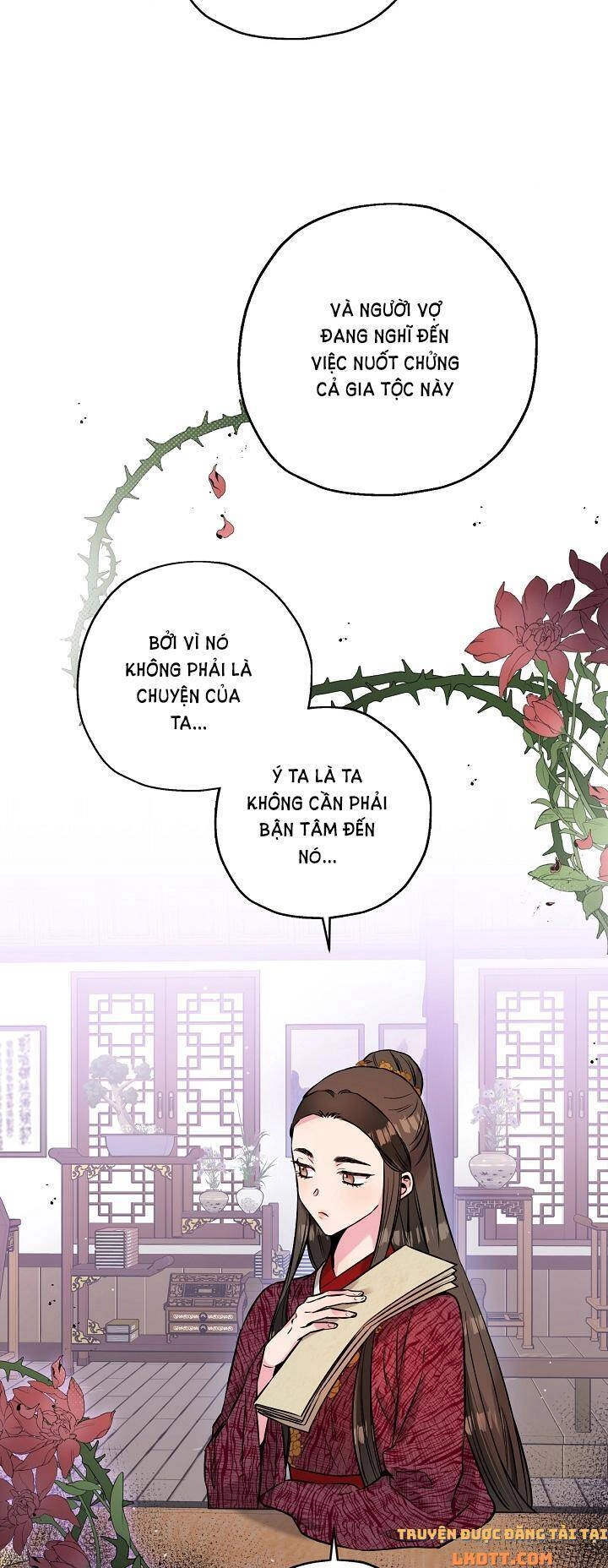 Tôi Trở Thành Nhân Vật Phản Diện Giỏi Nhất Trong Giới Võ Thuật Chapter 38 - 41