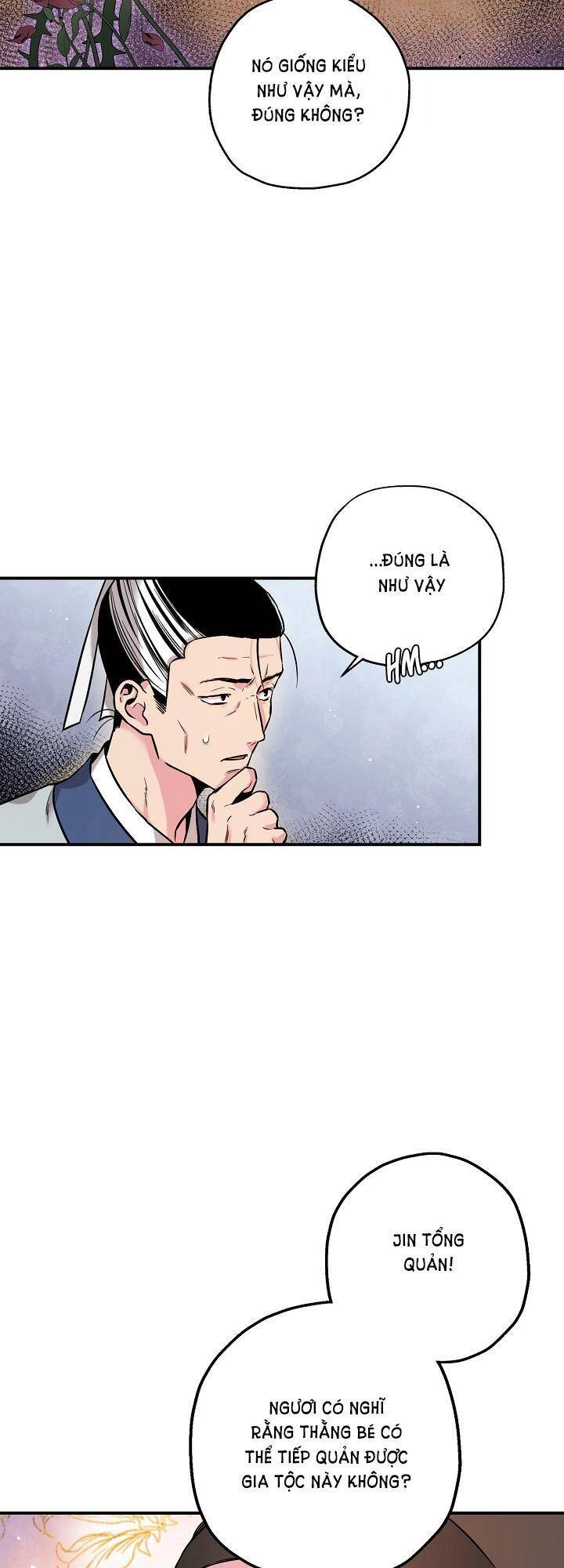 Tôi Trở Thành Nhân Vật Phản Diện Giỏi Nhất Trong Giới Võ Thuật Chapter 38 - 42