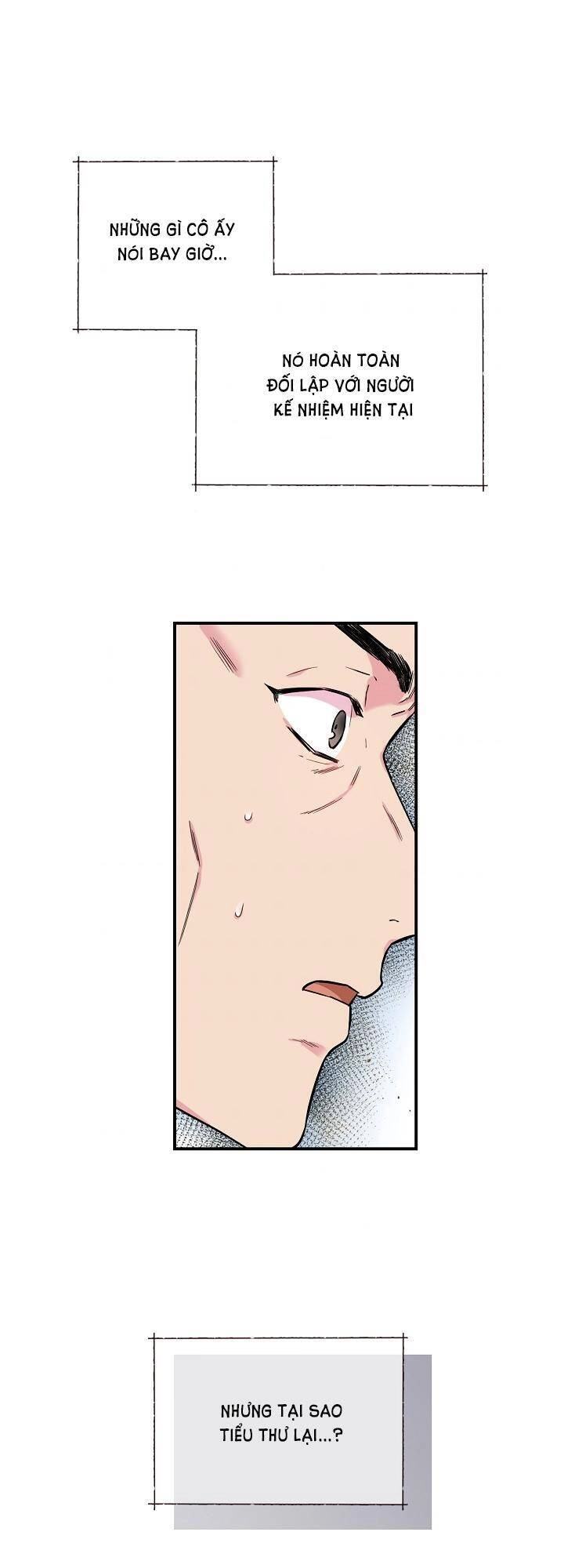 Tôi Trở Thành Nhân Vật Phản Diện Giỏi Nhất Trong Giới Võ Thuật Chapter 38 - 46