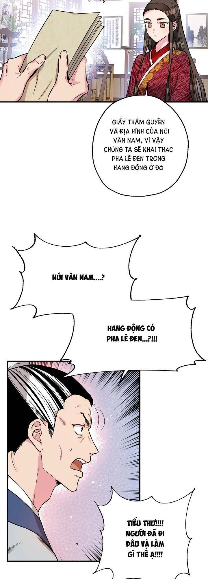 Tôi Trở Thành Nhân Vật Phản Diện Giỏi Nhất Trong Giới Võ Thuật Chapter 38 - 48