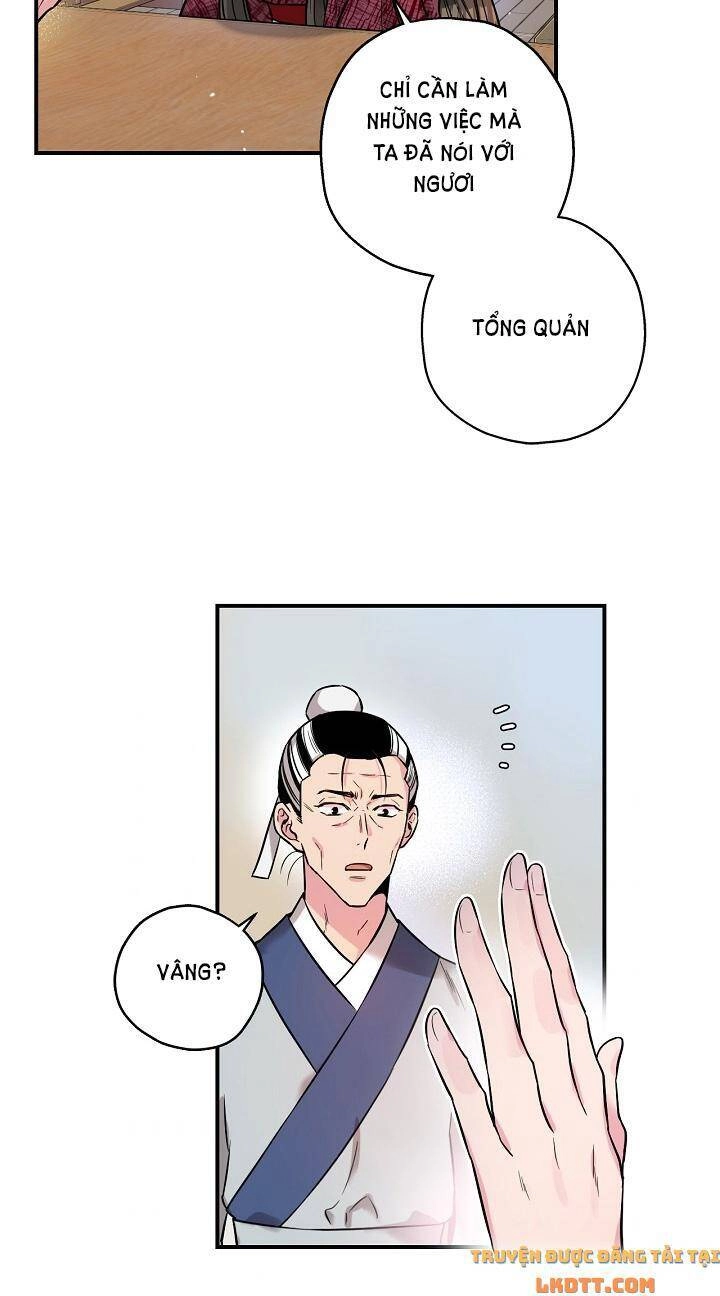 Tôi Trở Thành Nhân Vật Phản Diện Giỏi Nhất Trong Giới Võ Thuật Chapter 38 - 51