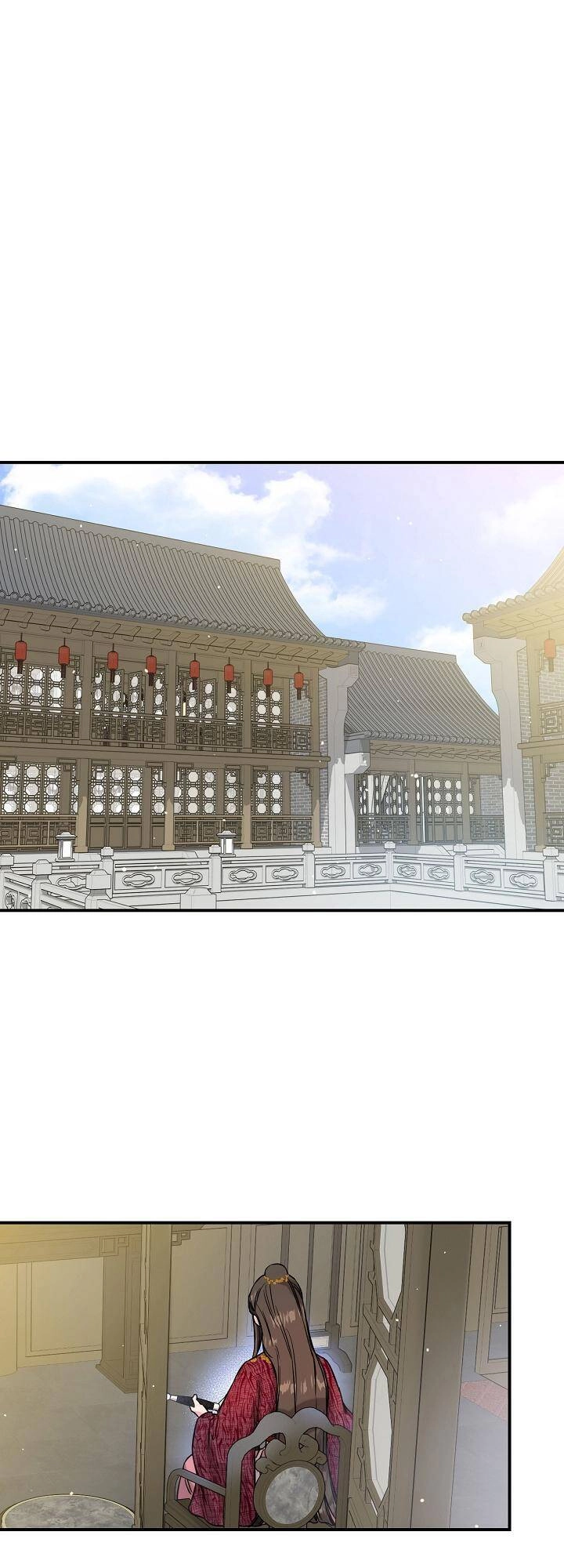 Tôi Trở Thành Nhân Vật Phản Diện Giỏi Nhất Trong Giới Võ Thuật Chapter 39 - 3