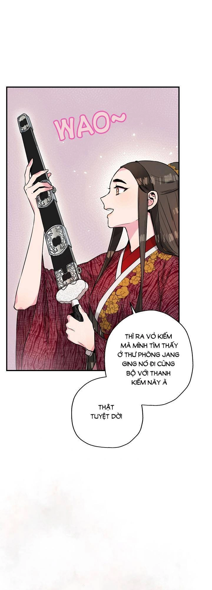 Tôi Trở Thành Nhân Vật Phản Diện Giỏi Nhất Trong Giới Võ Thuật Chapter 39 - 7