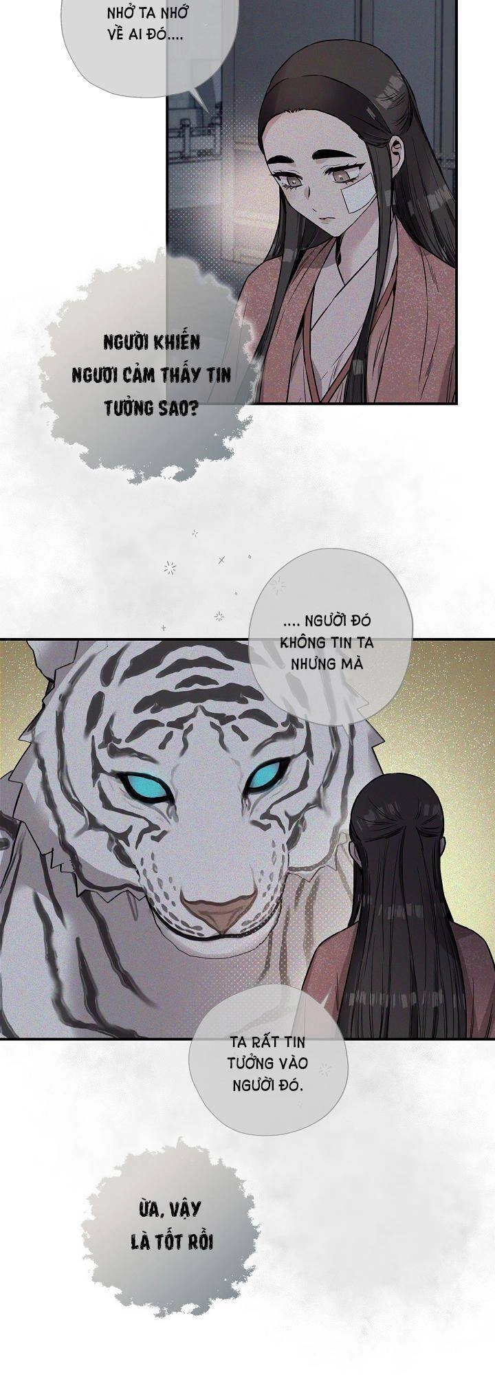 Tôi Trở Thành Nhân Vật Phản Diện Giỏi Nhất Trong Giới Võ Thuật Chapter 39 - 9