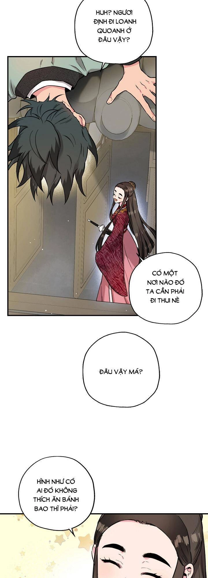 Tôi Trở Thành Nhân Vật Phản Diện Giỏi Nhất Trong Giới Võ Thuật Chapter 39 - 13