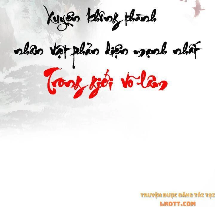 Tôi Trở Thành Nhân Vật Phản Diện Giỏi Nhất Trong Giới Võ Thuật Chapter 39 - 15