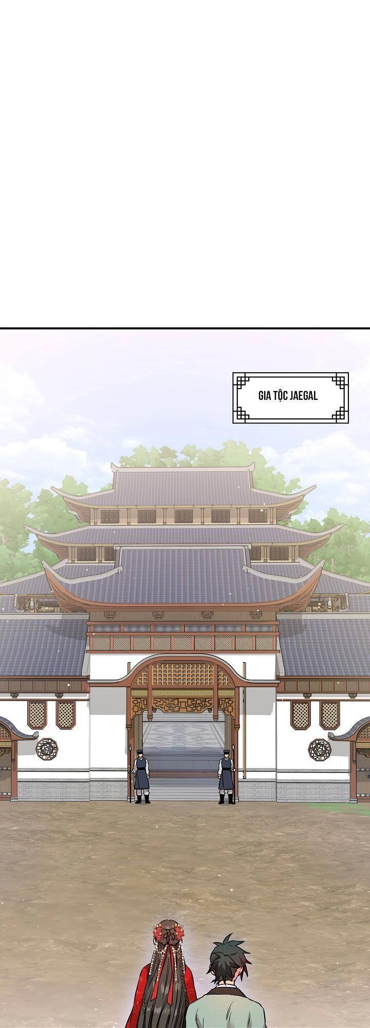 Tôi Trở Thành Nhân Vật Phản Diện Giỏi Nhất Trong Giới Võ Thuật Chapter 39 - 16