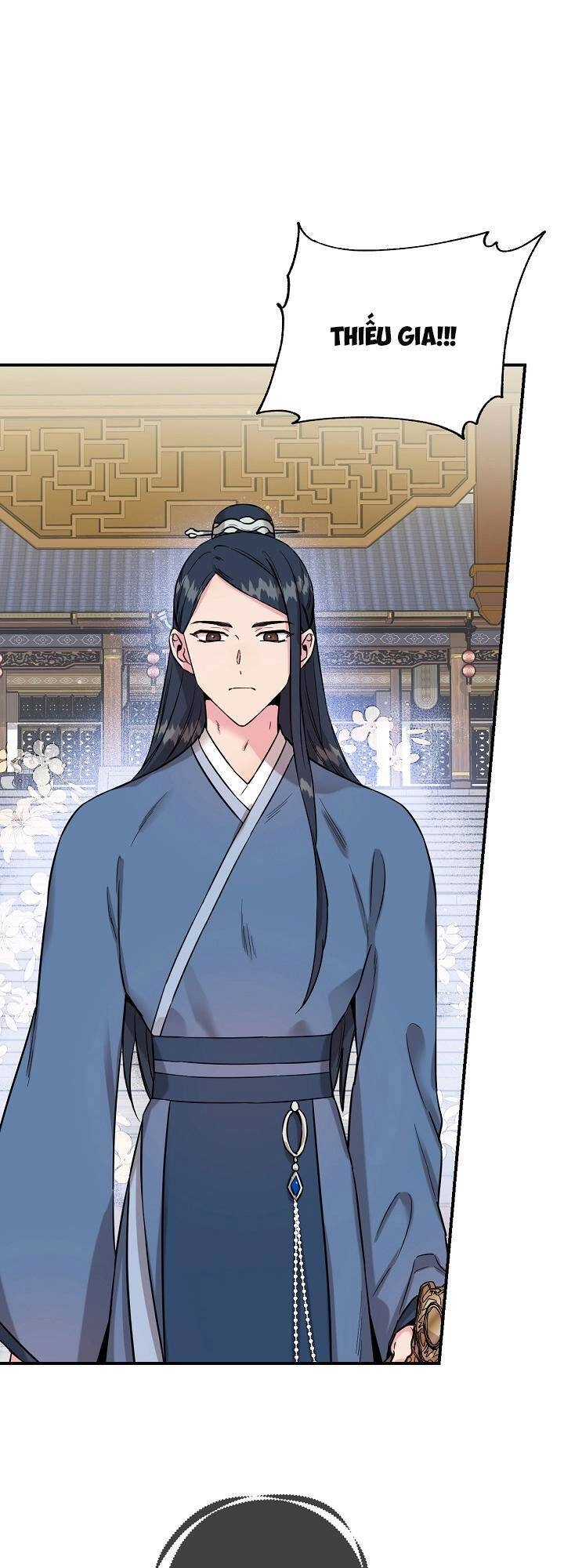 Tôi Trở Thành Nhân Vật Phản Diện Giỏi Nhất Trong Giới Võ Thuật Chapter 39 - 21