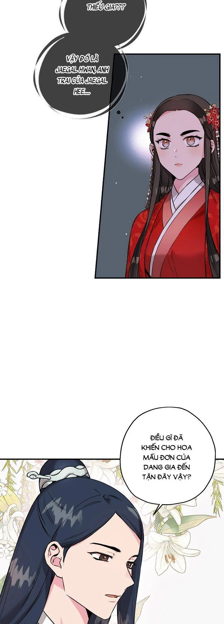 Tôi Trở Thành Nhân Vật Phản Diện Giỏi Nhất Trong Giới Võ Thuật Chapter 39 - 22