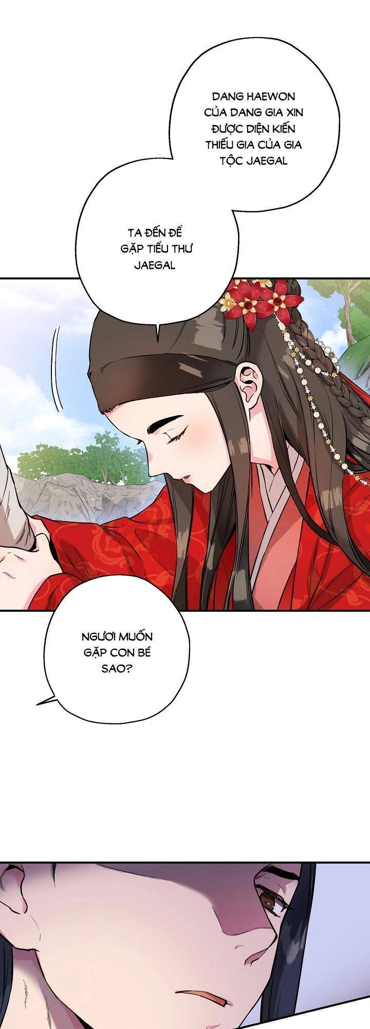 Tôi Trở Thành Nhân Vật Phản Diện Giỏi Nhất Trong Giới Võ Thuật Chapter 39 - 24