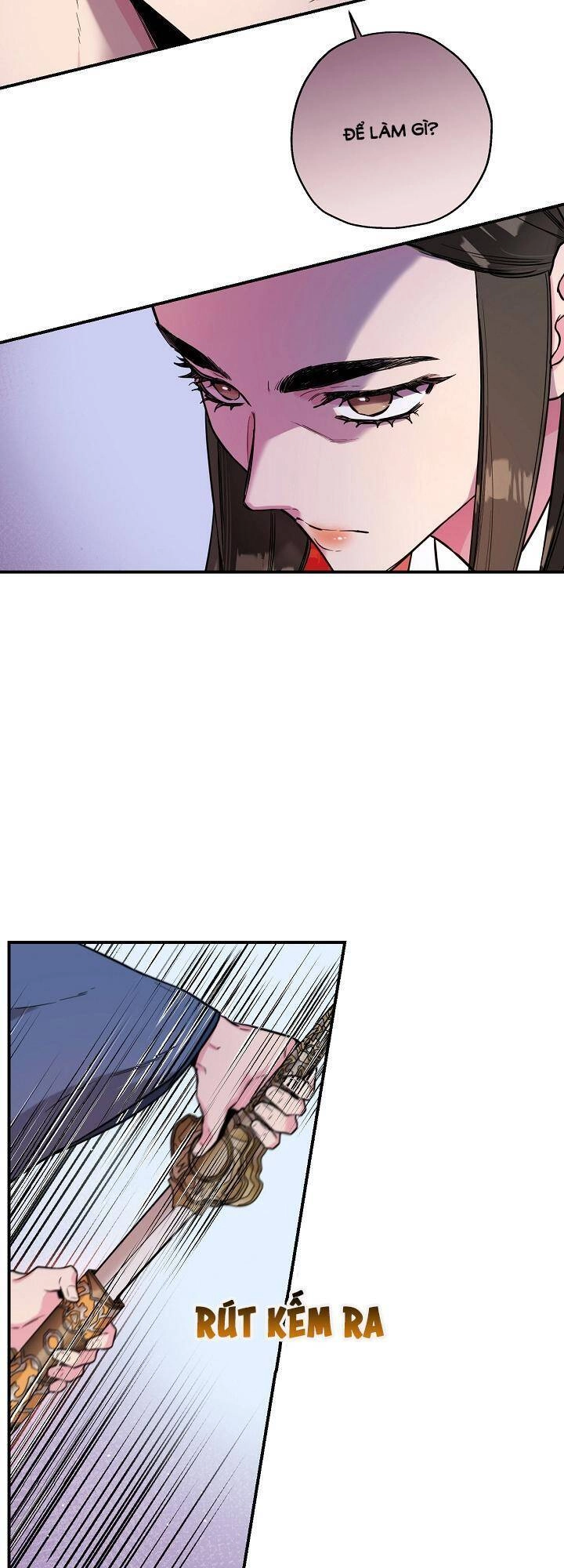 Tôi Trở Thành Nhân Vật Phản Diện Giỏi Nhất Trong Giới Võ Thuật Chapter 39 - 25