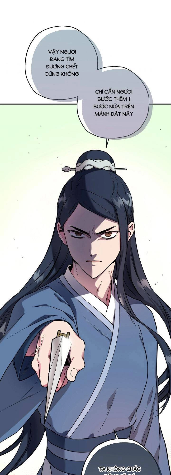 Tôi Trở Thành Nhân Vật Phản Diện Giỏi Nhất Trong Giới Võ Thuật Chapter 39 - 28