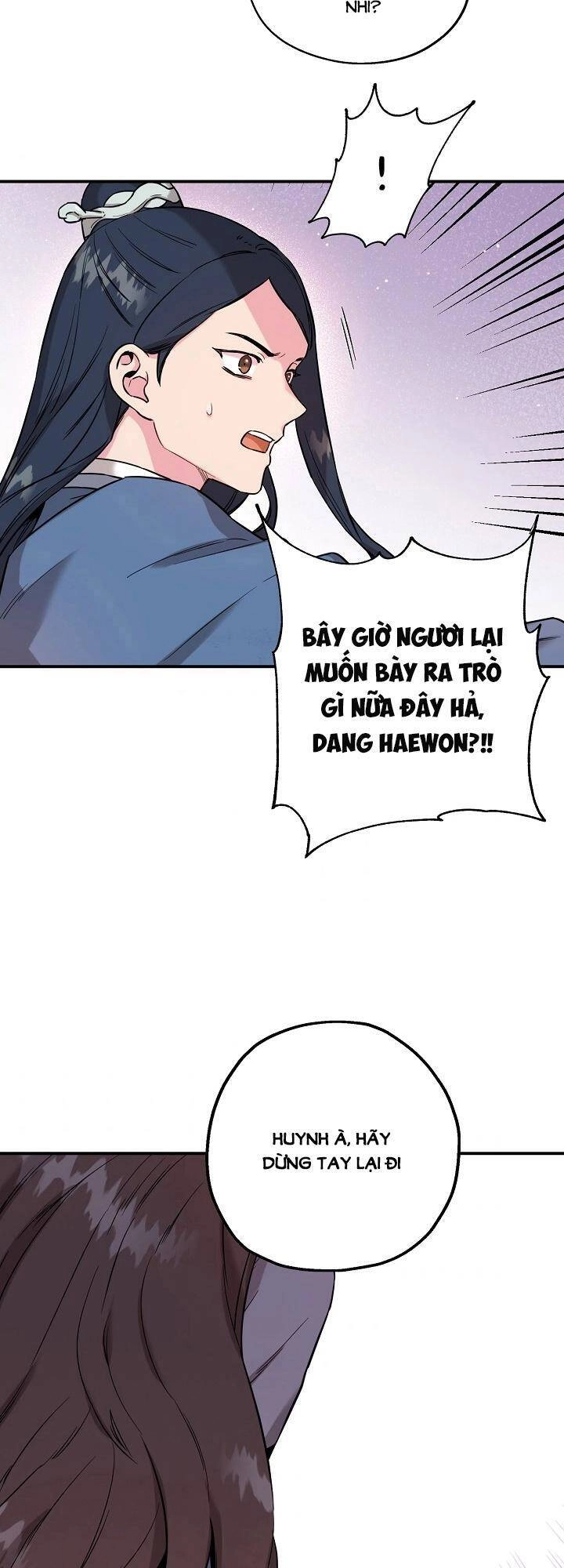 Tôi Trở Thành Nhân Vật Phản Diện Giỏi Nhất Trong Giới Võ Thuật Chapter 39 - 33