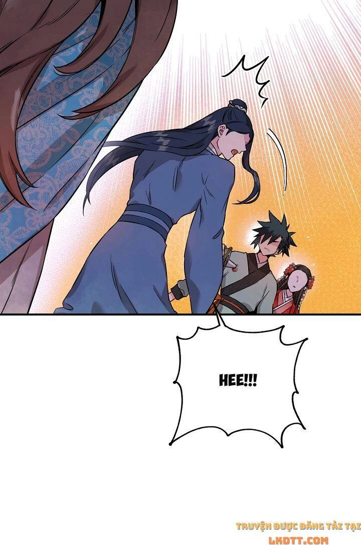 Tôi Trở Thành Nhân Vật Phản Diện Giỏi Nhất Trong Giới Võ Thuật Chapter 39 - 34