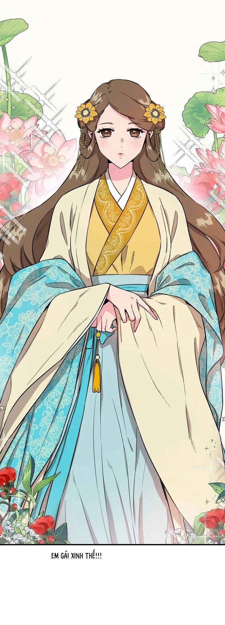 Tôi Trở Thành Nhân Vật Phản Diện Giỏi Nhất Trong Giới Võ Thuật Chapter 39 - 37