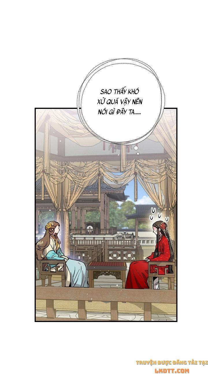 Tôi Trở Thành Nhân Vật Phản Diện Giỏi Nhất Trong Giới Võ Thuật Chapter 39 - 42