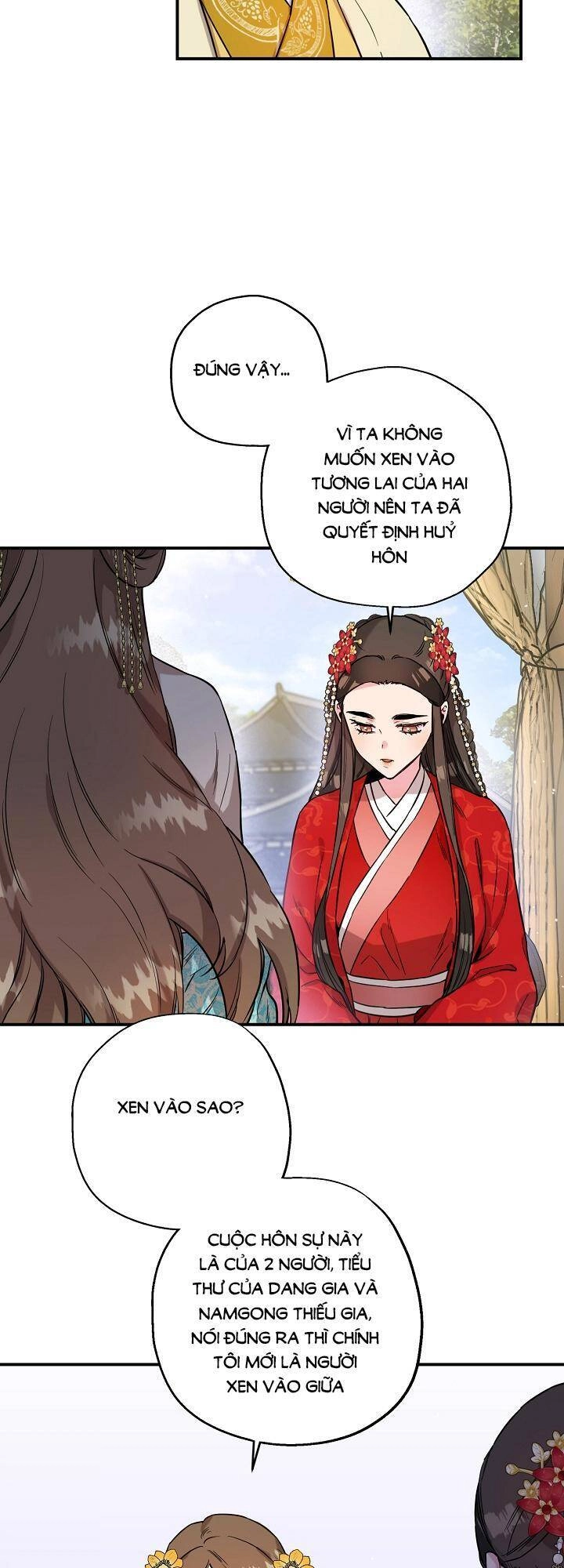 Tôi Trở Thành Nhân Vật Phản Diện Giỏi Nhất Trong Giới Võ Thuật Chapter 39 - 44