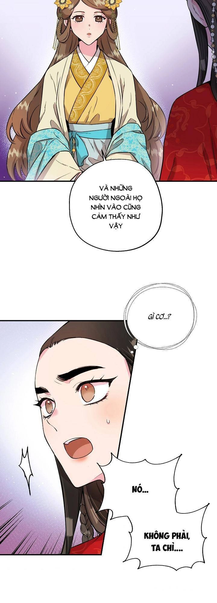 Tôi Trở Thành Nhân Vật Phản Diện Giỏi Nhất Trong Giới Võ Thuật Chapter 39 - 45