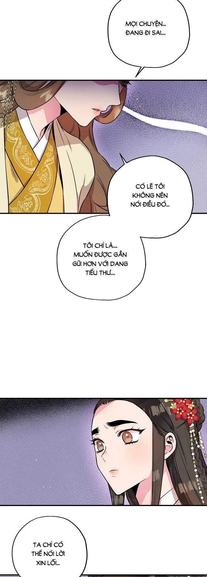 Tôi Trở Thành Nhân Vật Phản Diện Giỏi Nhất Trong Giới Võ Thuật Chapter 39 - 48