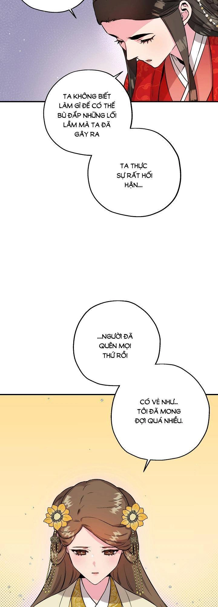 Tôi Trở Thành Nhân Vật Phản Diện Giỏi Nhất Trong Giới Võ Thuật Chapter 39 - 49