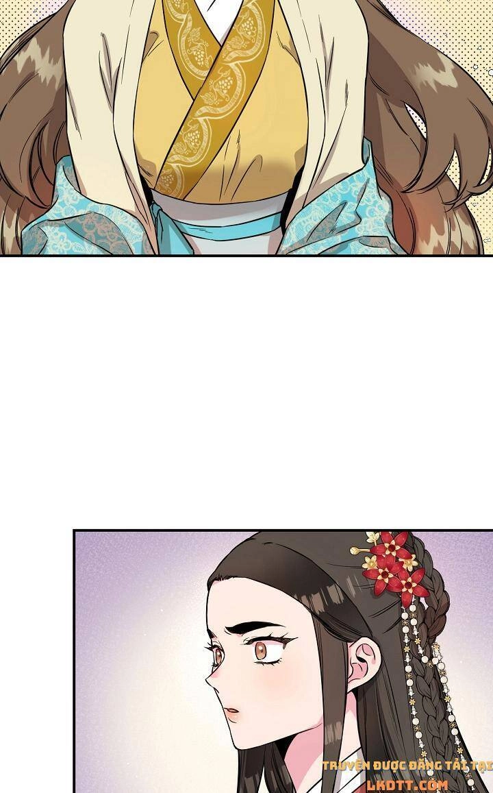 Tôi Trở Thành Nhân Vật Phản Diện Giỏi Nhất Trong Giới Võ Thuật Chapter 39 - 50