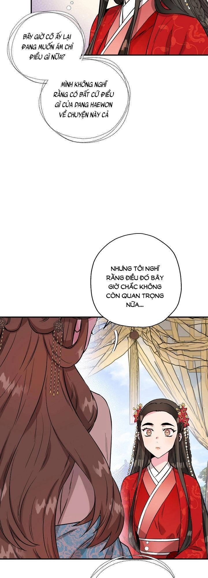 Tôi Trở Thành Nhân Vật Phản Diện Giỏi Nhất Trong Giới Võ Thuật Chapter 39 - 51